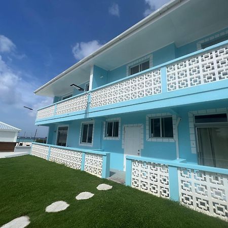 Nautilus Ocean Suites بريدج تاون المظهر الخارجي الصورة
