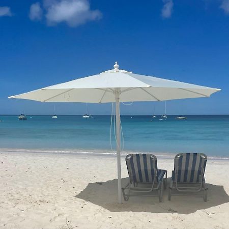 Nautilus Ocean Suites بريدج تاون المظهر الخارجي الصورة