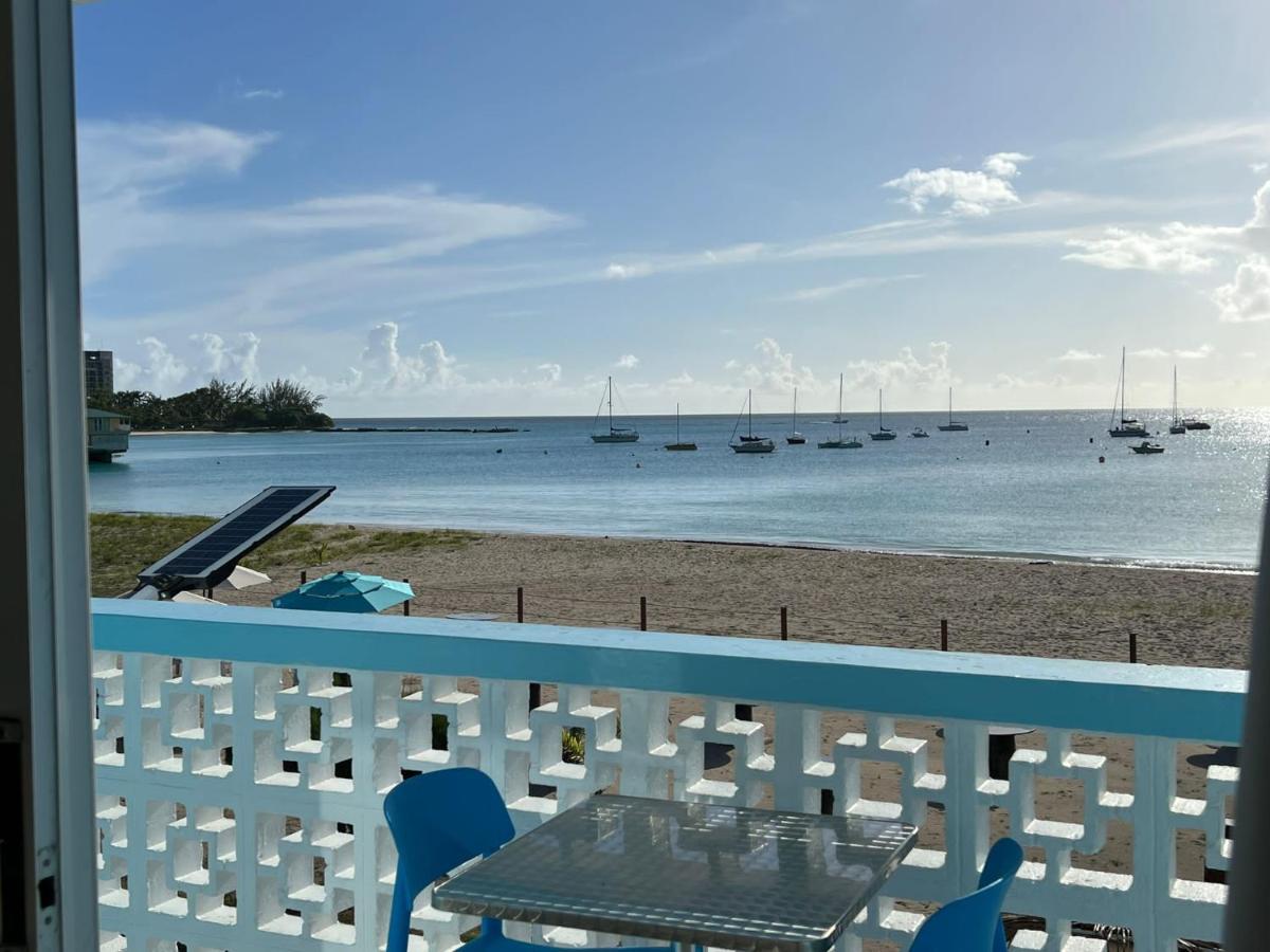 Nautilus Ocean Suites بريدج تاون المظهر الخارجي الصورة