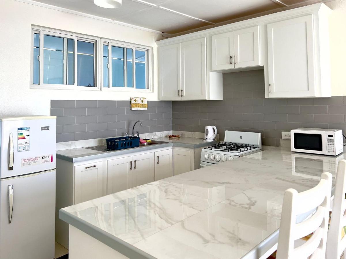 Nautilus Ocean Suites بريدج تاون المظهر الخارجي الصورة