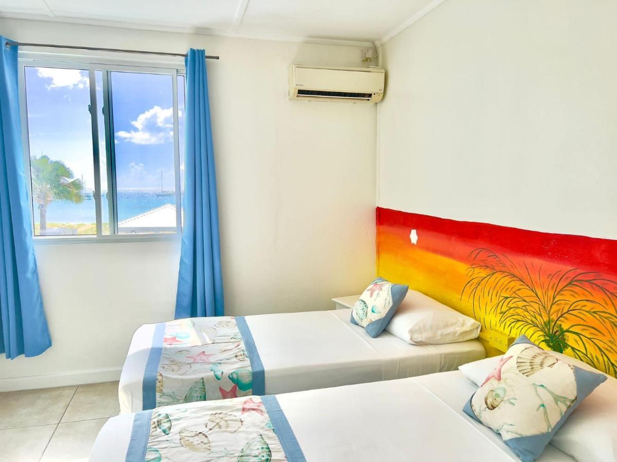 Nautilus Ocean Suites بريدج تاون المظهر الخارجي الصورة