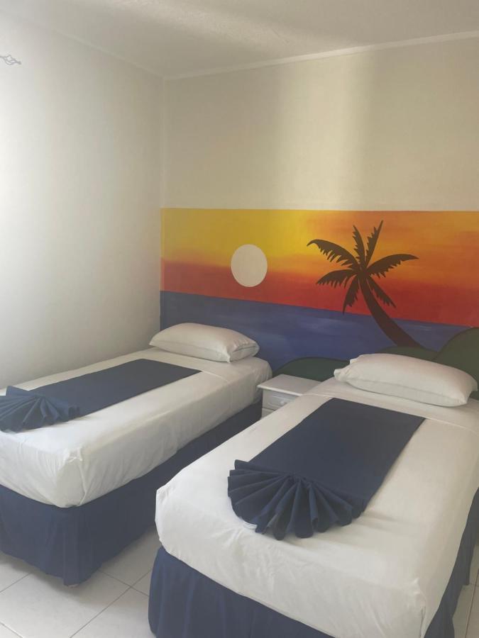 Nautilus Ocean Suites بريدج تاون المظهر الخارجي الصورة