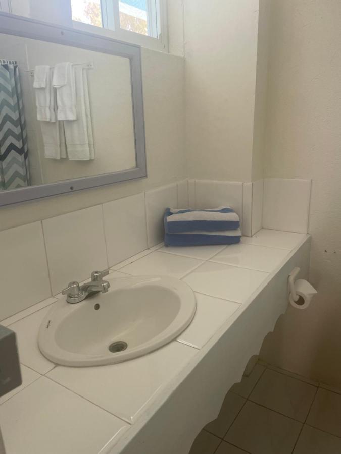 Nautilus Ocean Suites بريدج تاون المظهر الخارجي الصورة