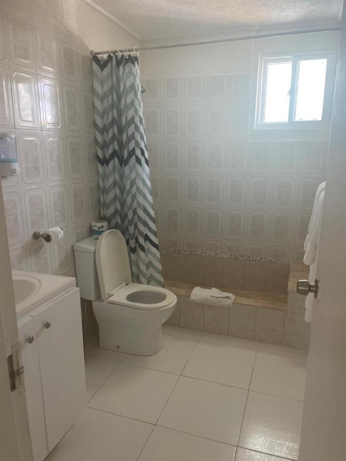 Nautilus Ocean Suites بريدج تاون المظهر الخارجي الصورة