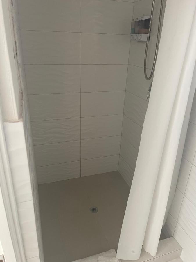 Nautilus Ocean Suites بريدج تاون المظهر الخارجي الصورة